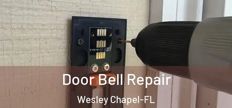  Door Bell Repair Wesley Chapel-FL