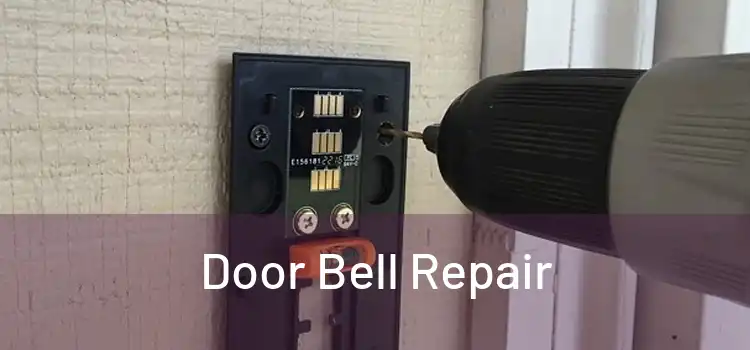  Door Bell Repair 