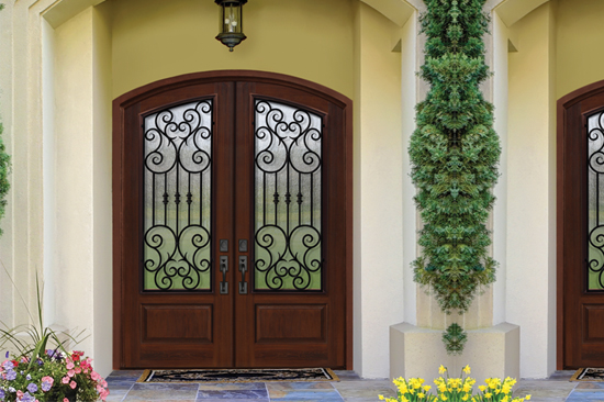 Wesley Chapel-entry-door-repair
