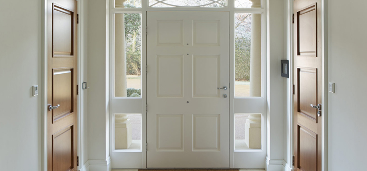 Wesley Chapel door replacement contractors