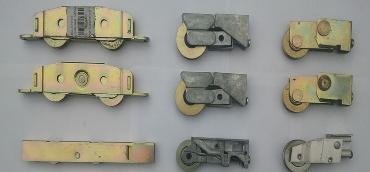 patio sliding door wheel replacement Wesley Chapel